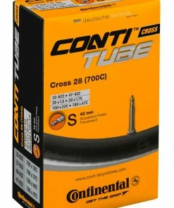 Continental Chambre à Air Cross 28 S42