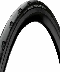 Continental Grand Prix 5000 S TR 28" Pneu Pliable