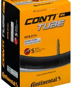 Continental Chambre à Air MTB 27.5+ S42