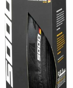 Continental Pneu Pliable Grand Prix 5000 -Composants Soldes Continental Grand Prix 5000 Faltreifen 0101626 d