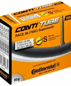 Continental Chambre à Air Race 28 Supersonic S60