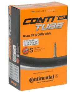 Continental Chambre à Air Race 28 Wide S42