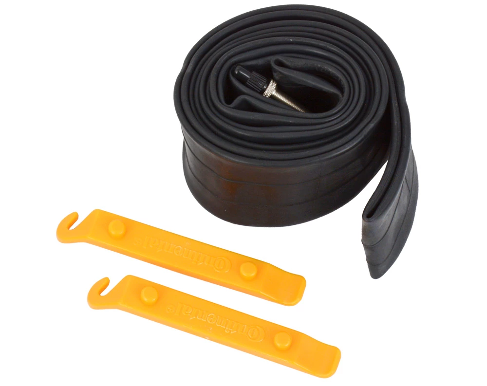 Continental Sacoche à Chambre à Air MTB 27,5" S42 3 Continental Sacoche à Chambre à Air MTB 27,5" S42 – Image 3