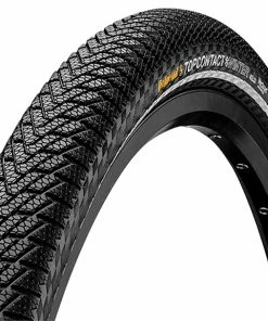 Continental TopContact Winter II Premium 42-622