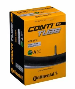 Continental Chambre à Air MTB 27.5+ A40