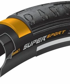 Continental Pneu Pliant Super Sport Plus 25-622 -Composants Soldes Continental Super Sport Plus ProductPicture Cut