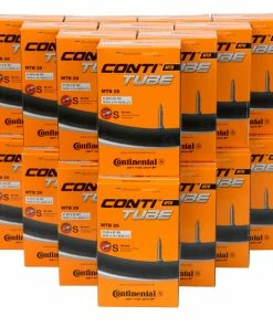 Continental Chambre à Air MTB 29 S42 (25 Pièces)