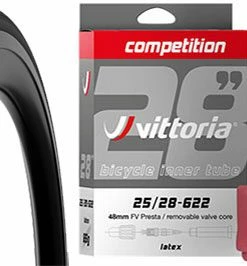 Vittoria Corsa Control G2.0 28-622 2pcs + Competition Latex 25/28