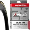 Vittoria Corsa Control G2.0 25-622 2pcs + Competition Latex 25/28