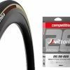 Vittoria Corsa G2.0 23-622 Set De 2 + Competition Latex 19/23