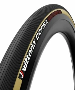 Vittoria Pneu Pliable Corsa Graphene 2.0
