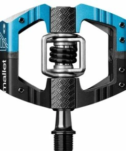 Crankbrothers Pédales Mallet Enduro LS