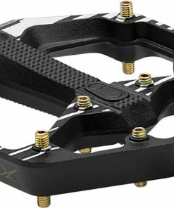 Crankbrothers Pédales à Plateforme Stamp 7 - Fabio Wibmer Edition -Composants Soldes CrankBrothers Stamp 7 Fabio Wibmer Edition 1