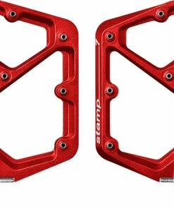 Crankbrothers Pédales De Plate-forme Stamp 7