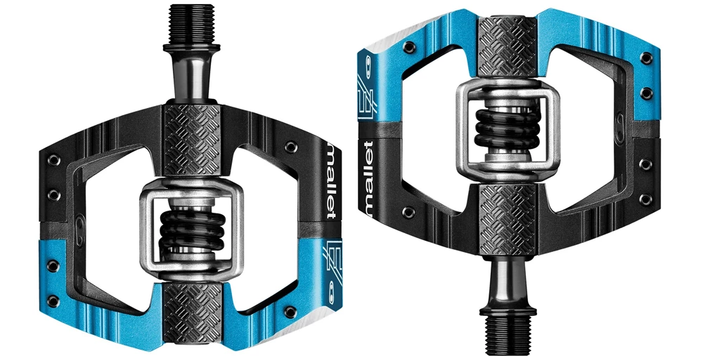Crankbrothers Pédales Mallet Enduro LS 2 Crankbrothers Pédales Mallet Enduro LS – Image 2