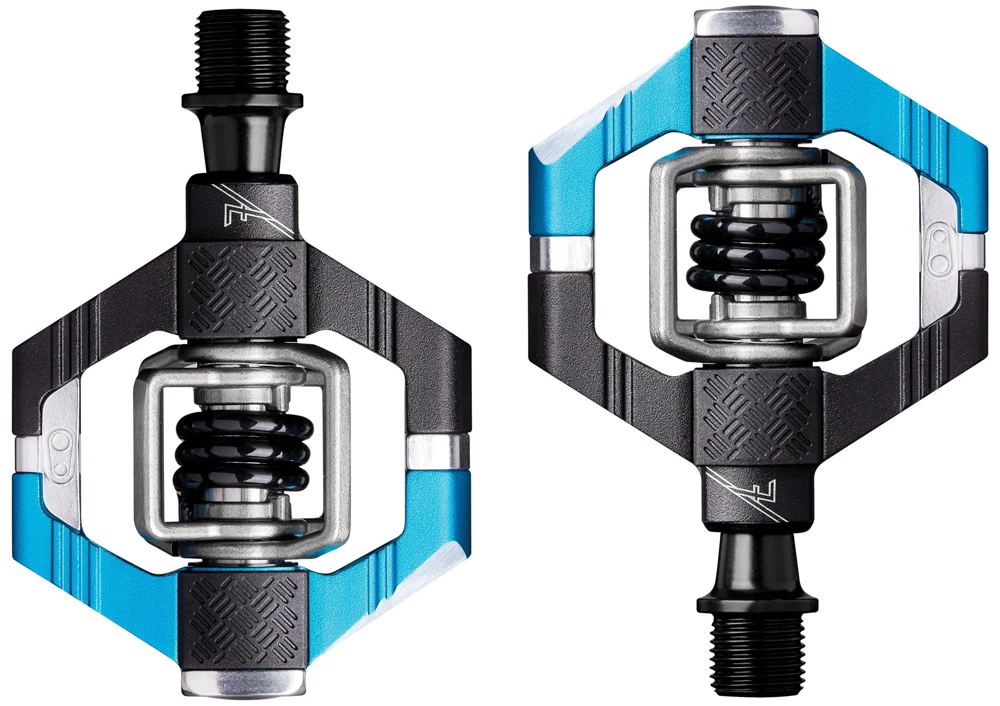 Crankbrothers Pédales Sans étrier Candy 7 1 Crankbrothers Pédales Sans étrier Candy 7