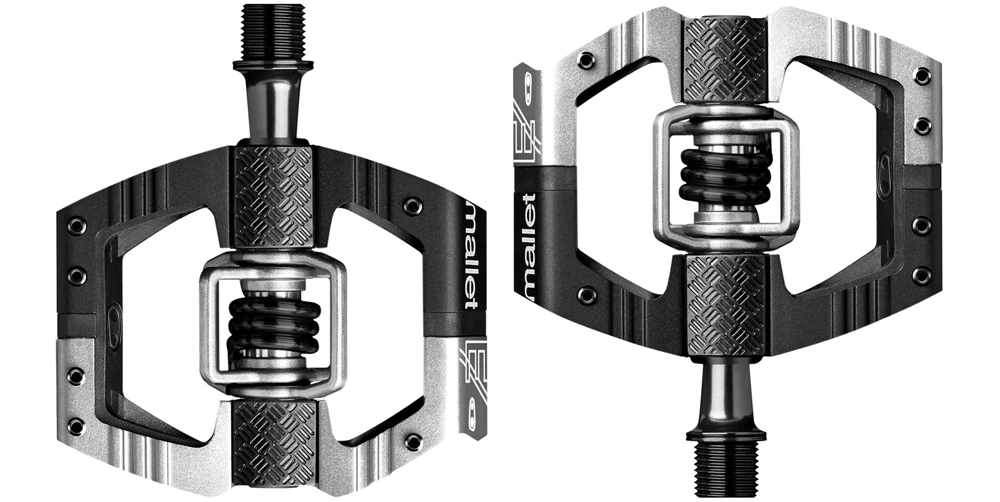 Crankbrothers Pédales Mallet Enduro LS 3 Crankbrothers Pédales Mallet Enduro LS – Image 3