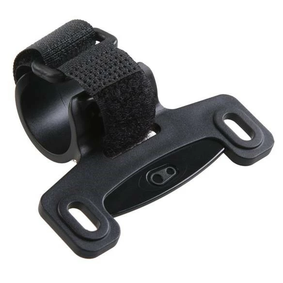 Crankbrothers Klic HV Pompe à CO2/à Main Avec Manomètre 2 Crankbrothers Klic HV Pompe à CO2/à Main Avec Manomètre – Image 2