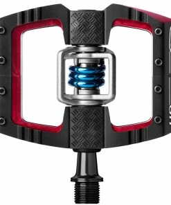 Crankbrothers Pédales à Clic Mallet DH Super Bruni Edition -Composants Soldes Crankbrothers Mallet DH Klickpedale Super Bruni Edition 16248CB 3