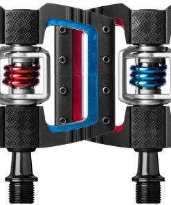 Crankbrothers Pédales à Clic Mallet DH Super Bruni Edition -Composants Soldes Crankbrothers Mallet DH Klickpedale Super Bruni Edition 16248CB 4
