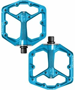 Crankbrothers Pédales De Plate-forme Stamp 7