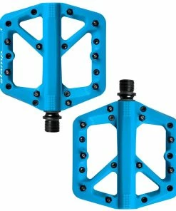 Crankbrothers Pédales De La Plate-forme Stamp 1