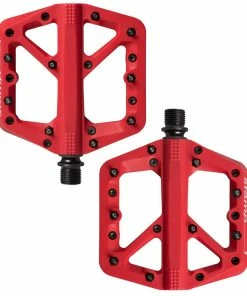 Crankbrothers Pédales De La Plate-forme Stamp 1
