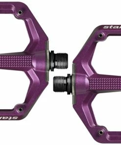 Crankbrothers Pédales à Plateforme Stamp 7 Edition Limitée
