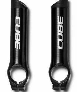 Cube Bar Ends Race