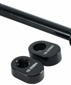 Cube Vis De Fixation De L'amortisseur + FlipChip