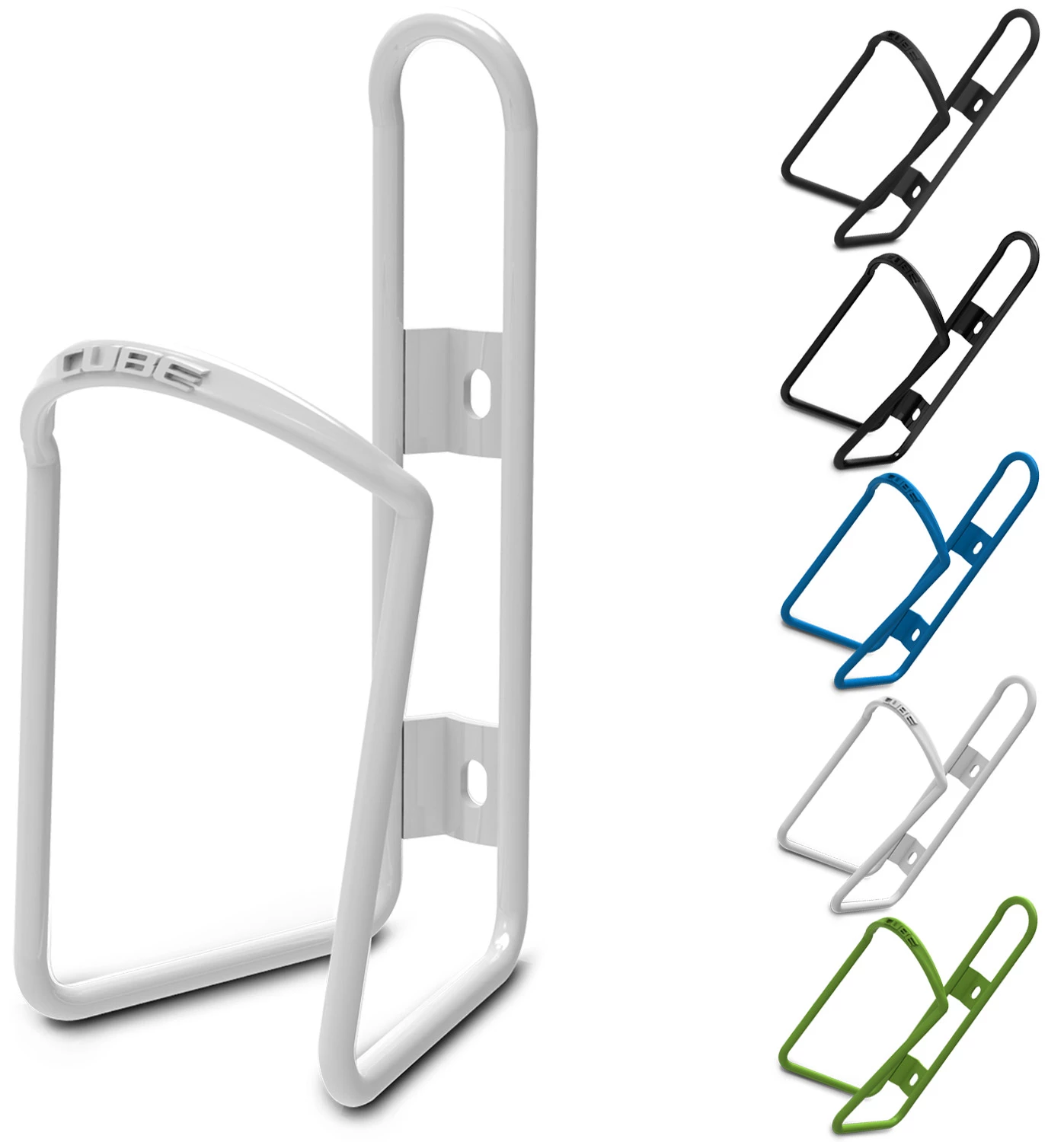 Cube Porte-bouteilles HPA En Aluminium 1 Cube Porte-bouteilles HPA En Aluminium