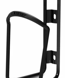 Cube Porte-bouteilles HPA En Aluminium 11 Cube Porte-bouteilles HPA En Aluminium -Composants Soldes Cube HPA Alu Flaschenhalter glossy black 13050 a