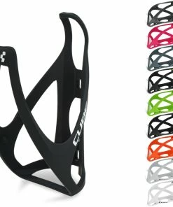 Cube Cage à Bouteilles HPP