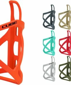 Cube HPP-Sidecage Porte-bouteilles Gauche