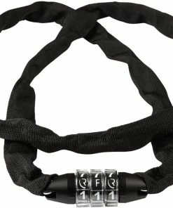 RFR Serrure à Chaîne à Combinaison Style CMPT