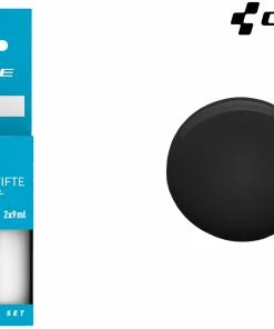 Cube Set De Stylos De Réparation De Peinture BLACK 5 Cube Set De Stylos De Réparation De Peinture BLACK -Composants Soldes Cube Lackreparaturstift Set BLACK 2103