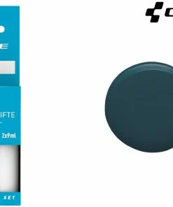 Cube Set De Stylos De Réparation De Peinture BLUEBERRY 5 Cube Set De Stylos De Réparation De Peinture BLUEBERRY -Composants Soldes Cube Lackreparaturstift Set BLUEBERRY 2210