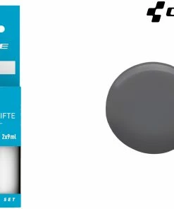 Cube Set De Stylos De Réparation De Peinture COOL GREY 11 -Composants Soldes Cube Lackreparaturstift Set COOL GREY 11 2161