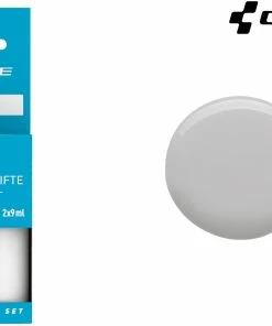 Cube Set De Stylos De Réparation De Peinture COOL GREY 3 -Composants Soldes Cube Lackreparaturstift Set COOL GREY 3 2160