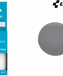 Cube Set De Stylos De Réparation De Peinture COOL GREY 9 -Composants Soldes Cube Lackreparaturstift Set COOL GREY 9 2215