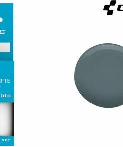 Cube Set De Stylos De Réparation De Peinture IRRIDIUM -Composants Soldes Cube Lackreparaturstift Set IRRIDIUM 2137aqgSvKlprmVpX