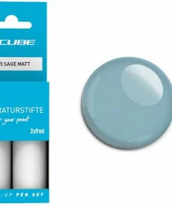Cube Kit De Réparation De Peinture SAGE Matt