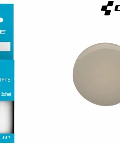 Cube Set De Stylos De Réparation De Peinture SAND 5 Cube Set De Stylos De Réparation De Peinture SAND -Composants Soldes Cube Lackreparaturstift Set SAND 2122