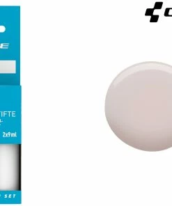 Cube Set De Stylos De Réparation De Peinture TEAK -Composants Soldes Cube Lackreparaturstift Set TEAK 2157