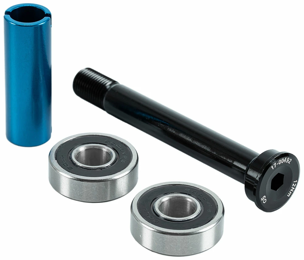 Cube Jeu De Roulements Principaux/de Vis Stereo/Sting 140 HPC 1 Cube Jeu De Roulements Principaux/de Vis Stereo/Sting 140 HPC