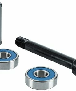 Cube Palier Principal Jeu De Roulements/de Vis Stereo/Sting