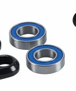 Cube Levier De Renvoi Des Haubans Kit De Roulements/vis Stereo 120/140