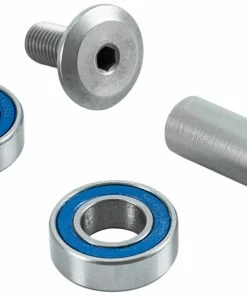 Cube Kit De Roulements Pour Pédalier Stereo Hybrid