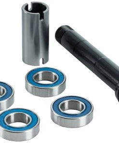 Cube Levier De Renvoi Jeu De Roulements Stereo Hybrid