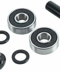 Cube Levier De Renvoi Jeu De Roulements Stereo Hybrid